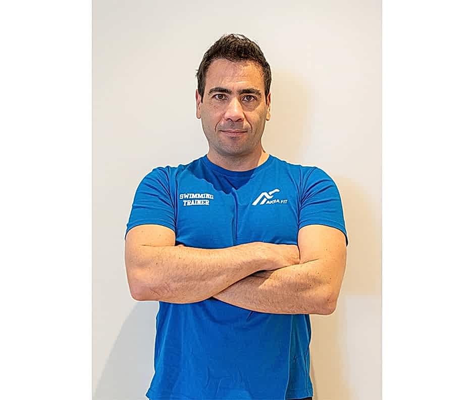 Akra Fit Eğitmen Card