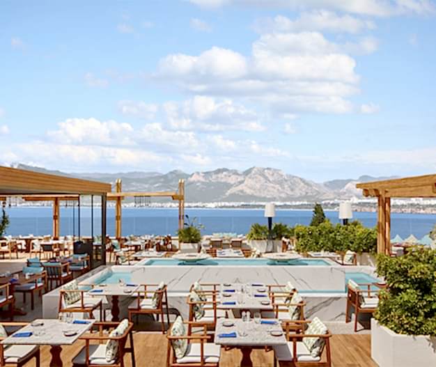 Akra Fit Markalar Asmani Card