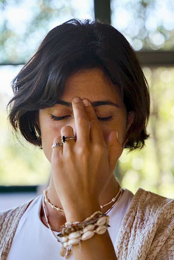 Akra Fit Grup Dersler Pranayama Card D