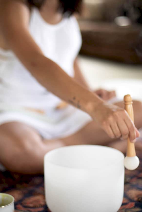 Akra Fit Grup Dersler Sound Healing Card D