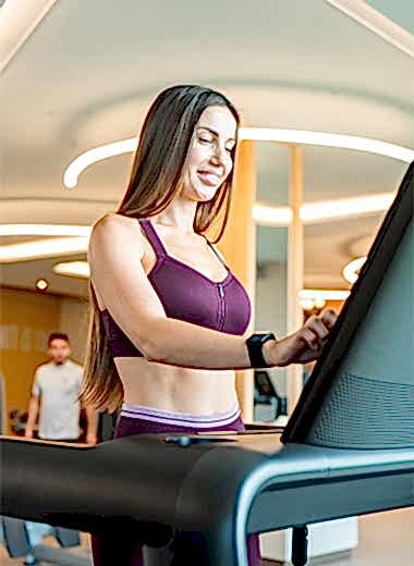 Akra Fit Fitness Galeri2