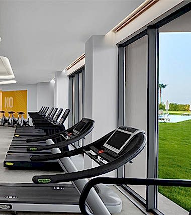 Akra Fit Fitness Galeri10