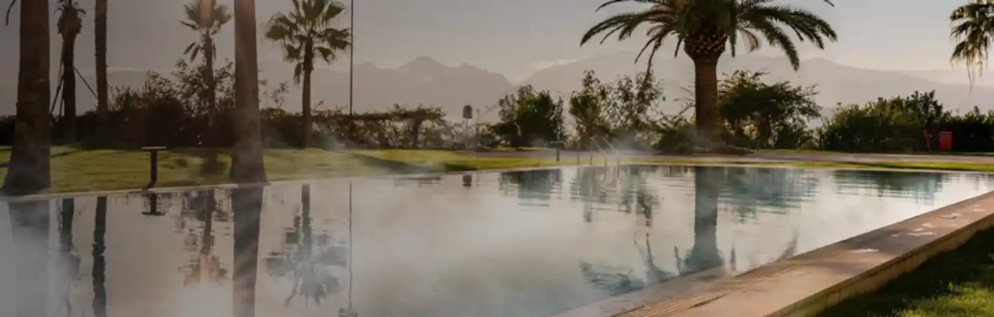 Akra Fit Havuz Banner