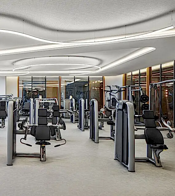 Akrafit Fitness Detay D