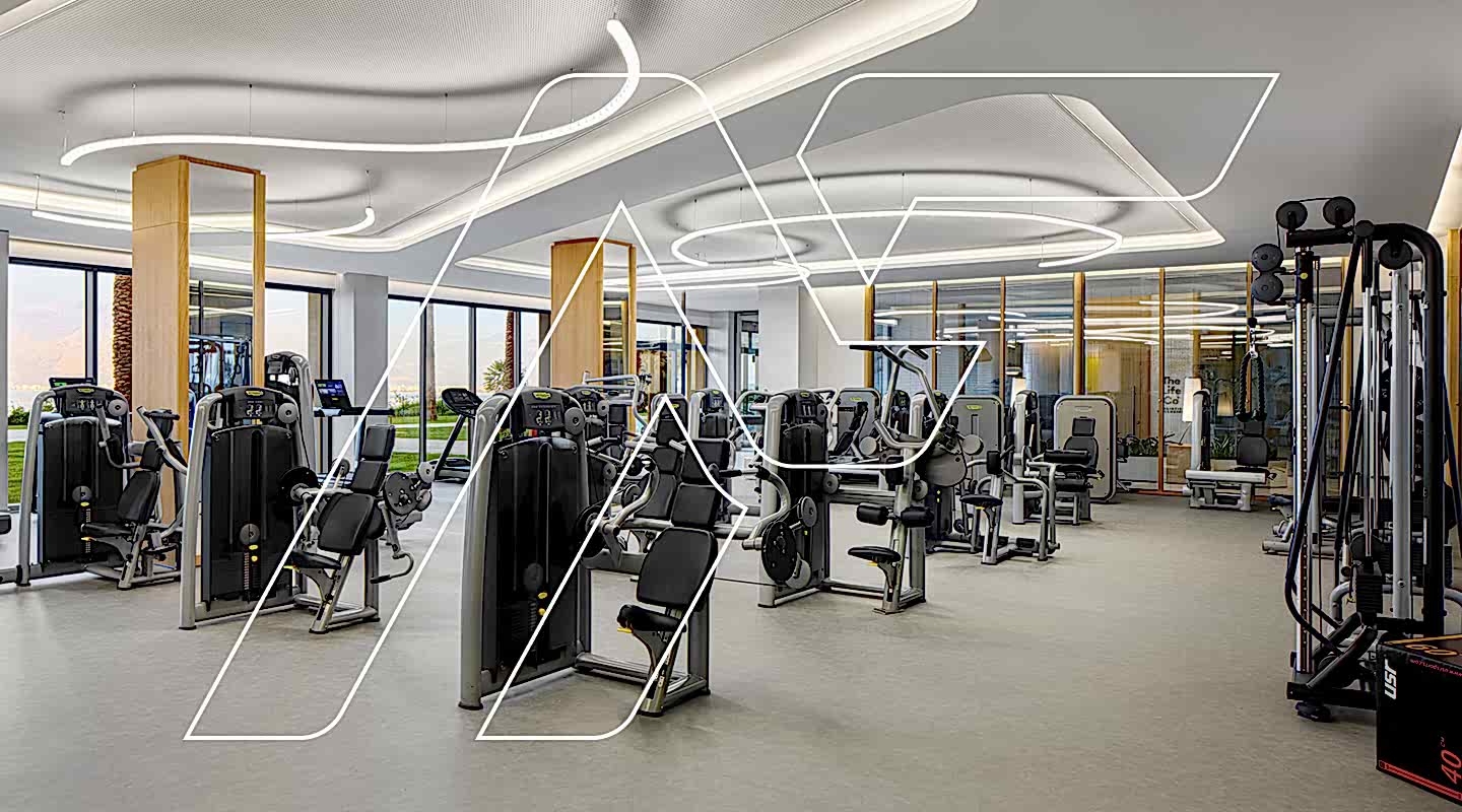 Akrafit Grup Dersleri Promo