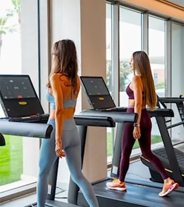 Akra Fit Fitness Galeri7